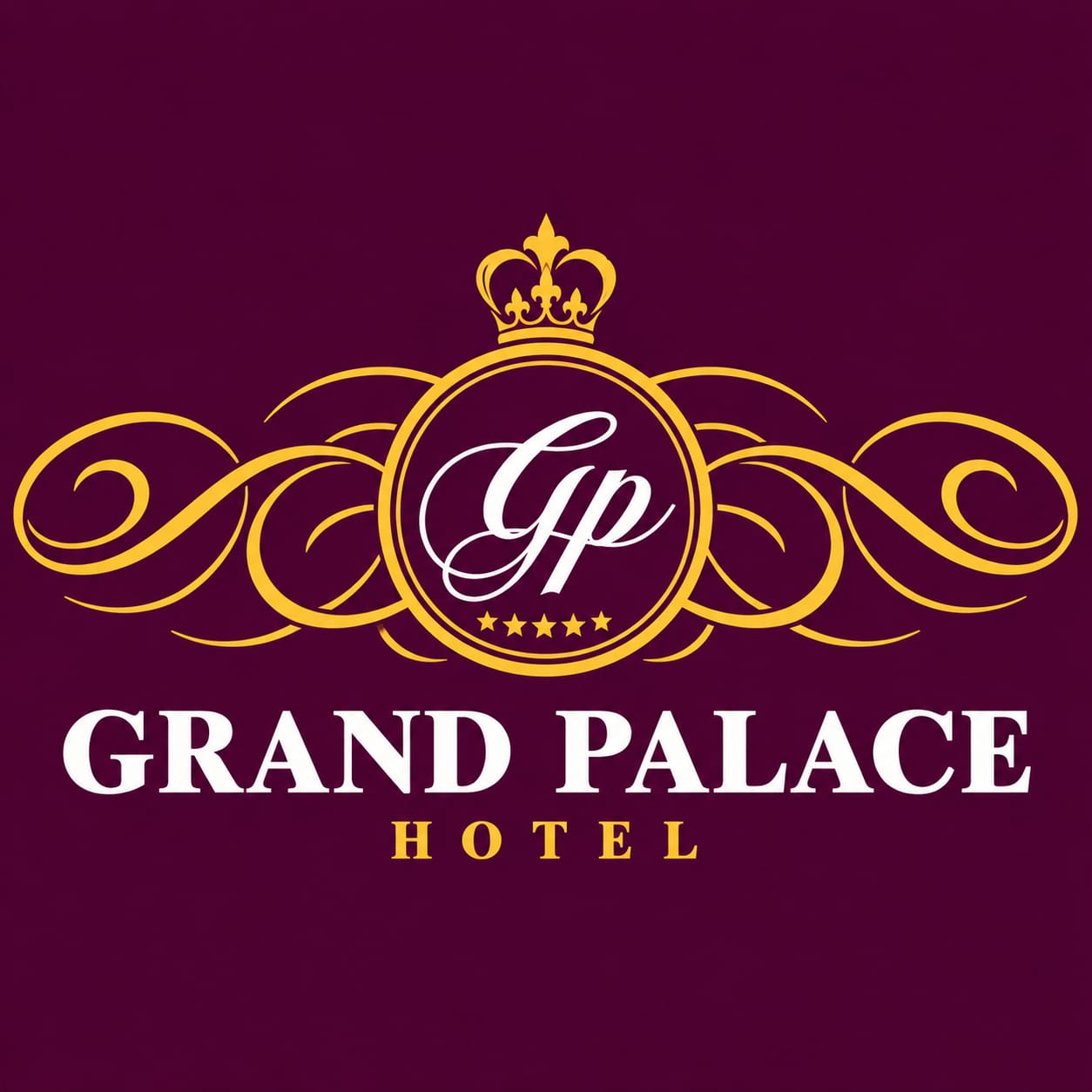 Grand Palace